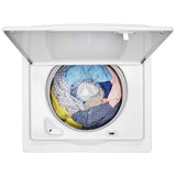 Whirlpool 3.9 cu. ft. Top Load Washer with Soaking Cycles, 12 Cycles - White (WTW4950HW)