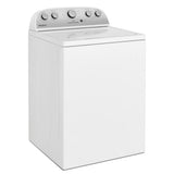 Whirlpool 3.9 cu. ft. Top Load Washer with Soaking Cycles, 12 Cycles - White (WTW4950HW)