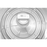 WHIRLPOOL  3.8?3.9 Cu. Ft. Top Load Washer with Removable Agitator - White (WTW4957PW)