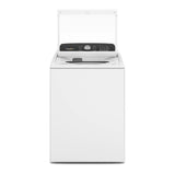 Whirlpool  4.7-4.8 Cu. Ft. Top Load Washer with 2 in 1 Removable Agitator - White (WTW5057LW)