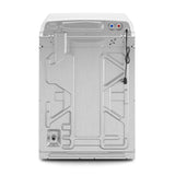 WHIRLPOOL  4.7-4.8 Cu. Ft. Top Load Washer with 2 in 1 Removable Agitator - White (WTW5057LW)
