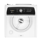 WHIRLPOOL  4.7-4.8 Cu. Ft. Top Load Washer with 2 in 1 Removable Agitator - White (WTW5057LW)