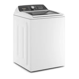 WHIRLPOOL  4.7-4.8 Cu. Ft. Top Load Washer with 2 in 1 Removable Agitator - White (WTW5057LW)