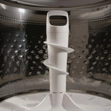 WHIRLPOOL  4.7-4.8 Cu. Ft. Top Load Washer with 2 in 1 Removable Agitator - White (WTW5057LW)