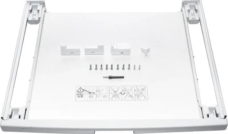 Bosch Laundry Accessory - Other (WTZ11400UC)