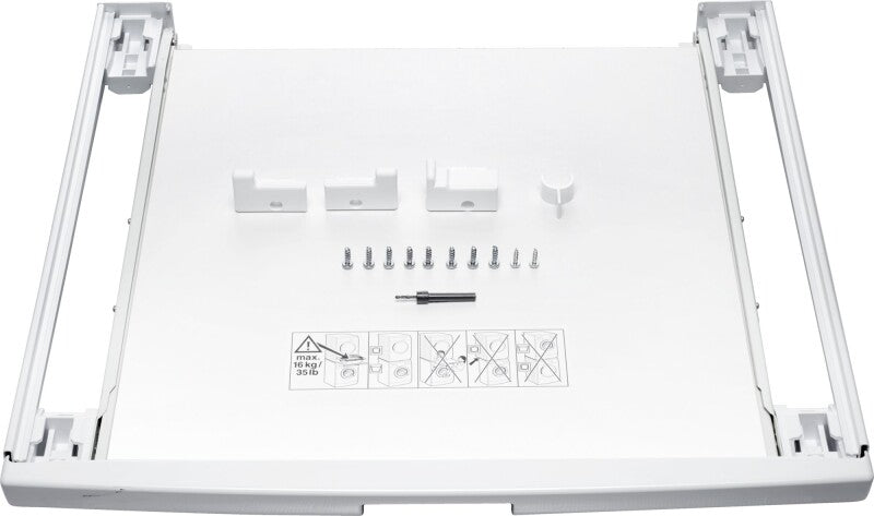 BOSCH Laundry Accessory -  (WTZ11400UC)