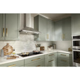 WHIRLPOOL  30" Chimney Wall Mount Range Hood - Stainless Steel (WVW53UC0LS)