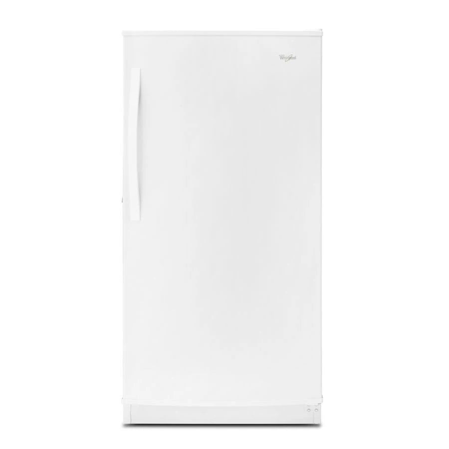 WHIRLPOOL  16 cu. ft. Upright Freezer with Frost-Free Defrost - White (WZF56R16DW)