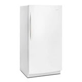WHIRLPOOL  16 cu. ft. Upright Freezer with Frost-Free Defrost - White (WZF56R16DW)
