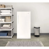 WHIRLPOOL  16 cu. ft. Upright Freezer with Frost-Free Defrost - White (WZF56R16DW)