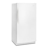 Whirlpool 16 cu. ft. Upright Freezer with Frost-Free Defrost - White (WZF56R16DW)