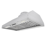 Thor Kitchen  36 Inch Liner Wall Mount Range Hood - Stainless Steel (XLH36)