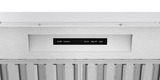 Thor Kitchen  36 Inch Liner Wall Mount Range Hood - Stainless Steel (XLH36)