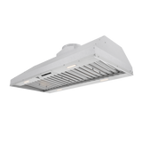 Thor Kitchen  48 Inch Liner Wall Mount Range Hood - Stainless Steel (XLH48)