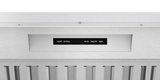 Thor Kitchen  48 Inch Liner Wall Mount Range Hood - Stainless Steel (XLH48)