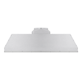 Thor Kitchen  48 Inch Liner Wall Mount Range Hood - Stainless Steel (XLH48)