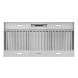 Thor Kitchen  48 Inch Liner Wall Mount Range Hood - Stainless Steel (XLH48)