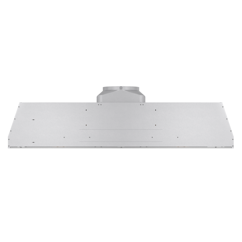 Thor Kitchen  60 Inch Liner Wall Mount Range Hood - Stainless Steel (XLH60)