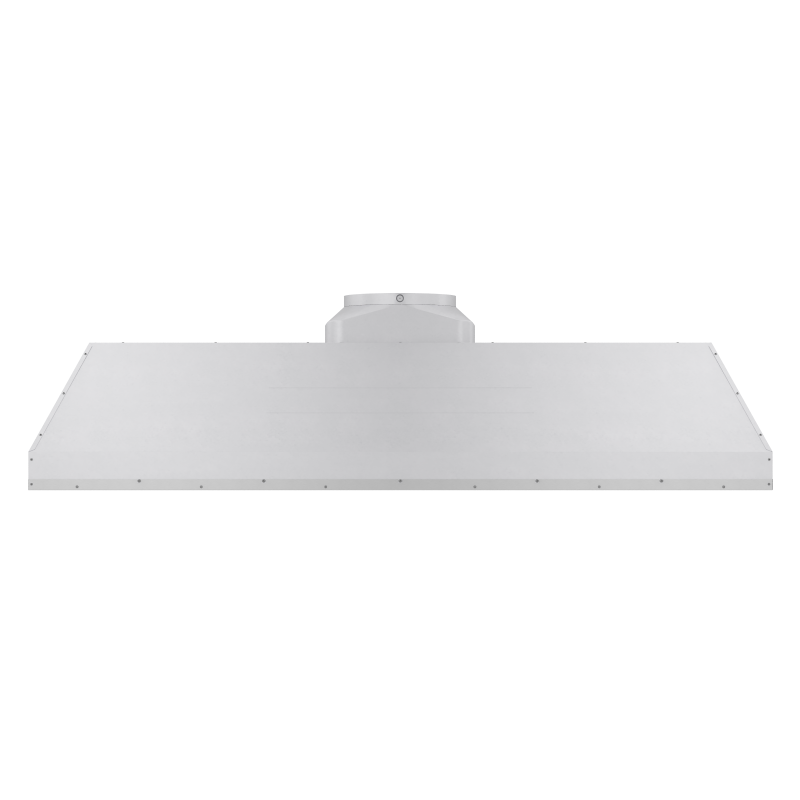 Thor Kitchen  60 Inch Liner Wall Mount Range Hood - Stainless Steel (XLH60)