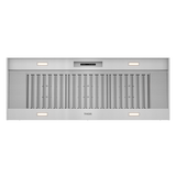 THOR KITCHEN  60 Inch Liner Wall Mount Range Hood - Stainless Steel (XLH60)