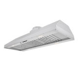 Thor Kitchen  60 Inch Liner Wall Mount Range Hood - Stainless Steel (XLH60)