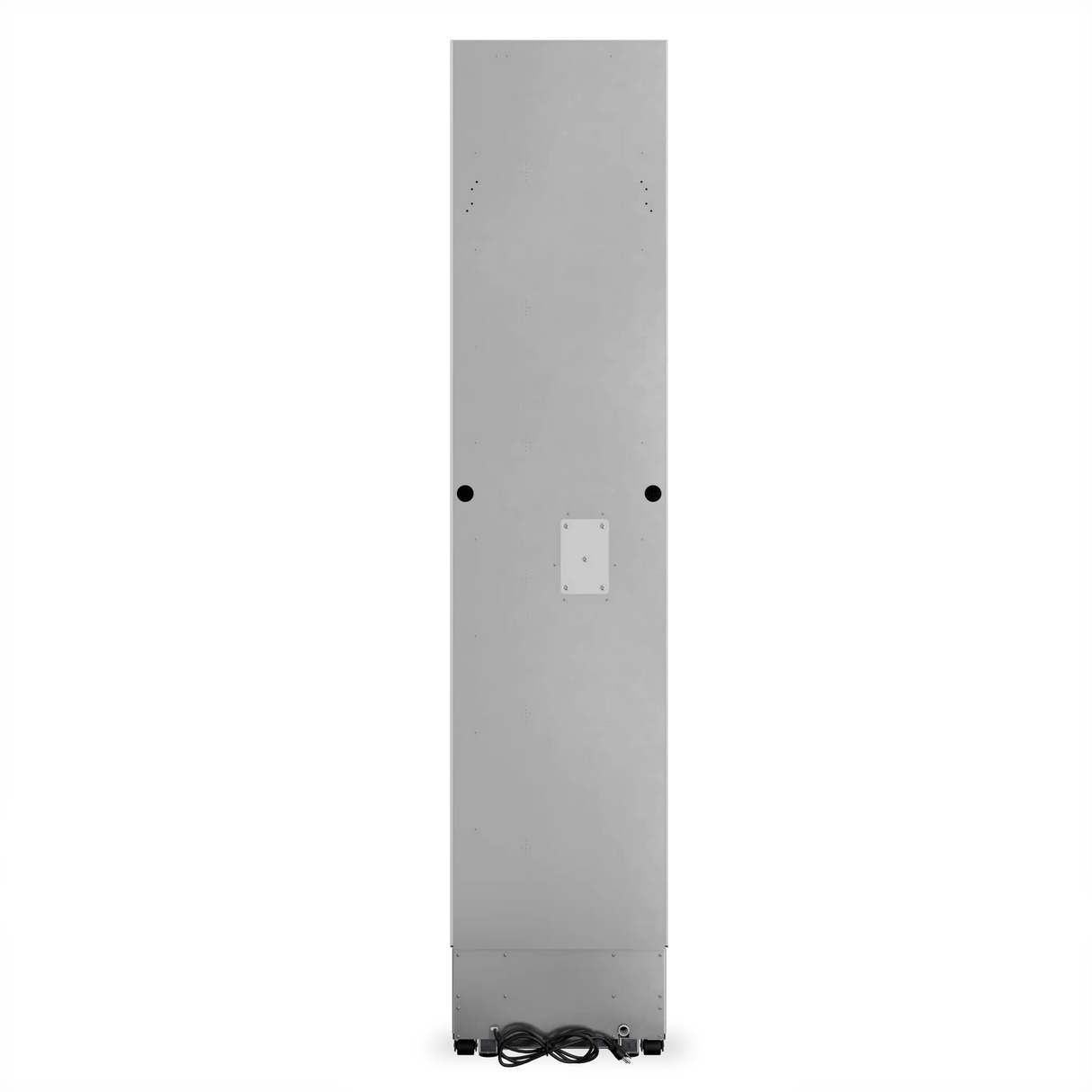 Thor Kitchen  18-inch Built-in Freezer Column, Panel Ready - Panel Ready (XRF18CFZ)