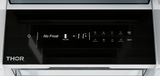 Thor Kitchen  18-inch Built-in Freezer Column, Panel Ready - Panel Ready (XRF18CFZ)