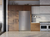 Thor Kitchen  18-inch Built-in Freezer Column, Panel Ready - Panel Ready (XRF18CFZ)