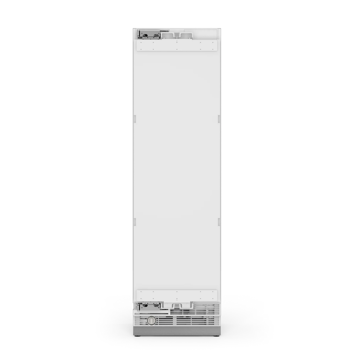 THOR KITCHEN  24-inch Built-in Freezer Column, Panel Ready - Panel Ready (XRF24CFZ)