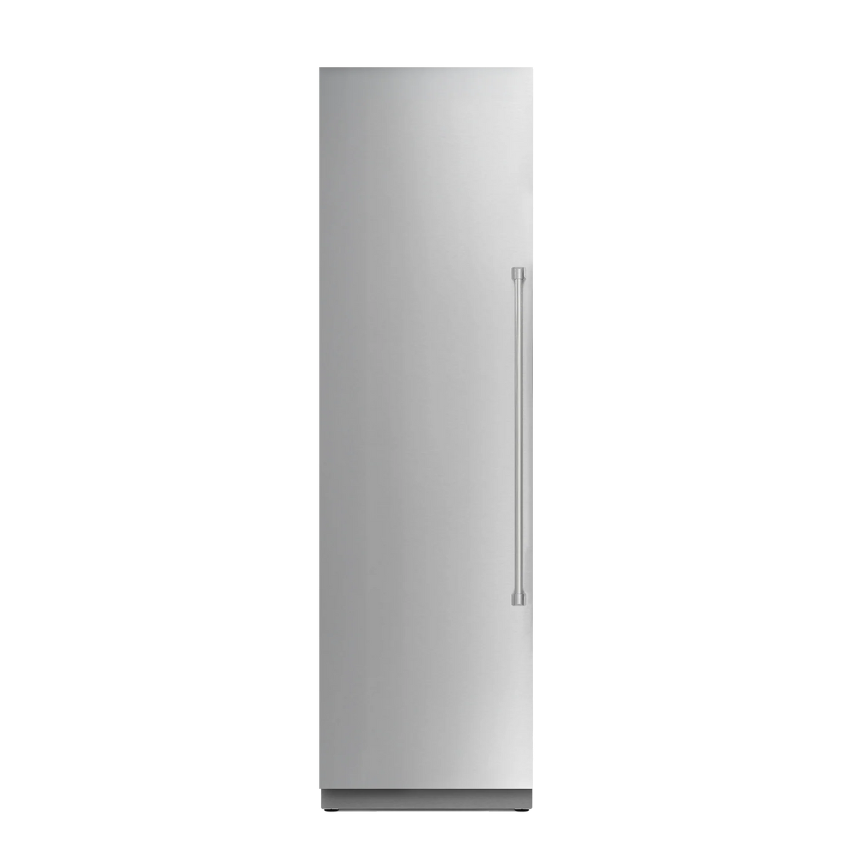 THOR KITCHEN  24-inch Built-in Freezer Column, Stainless Steel Panel Ready - Stainless Steel (XRF24CFZSS)