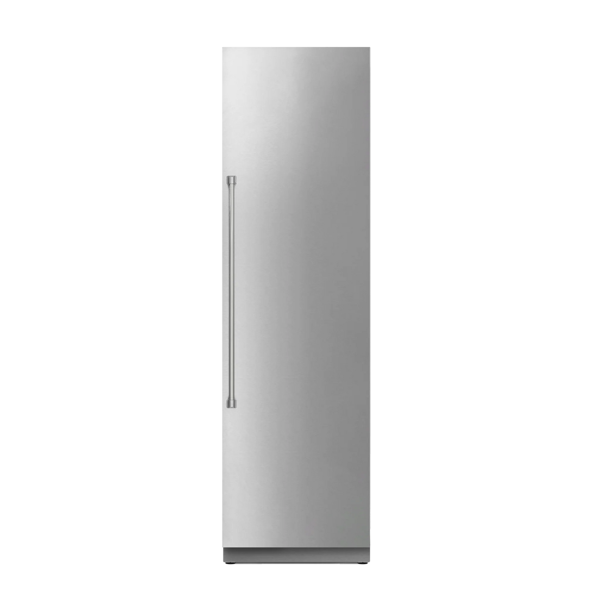 Thor Kitchen  24-inch Built-in Freezer Column, Stainless Steel Panel Ready - Stainless Steel (XRF24CFZSS)