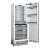 THOR KITCHEN  30-inch Built-in Refrigerator Column, Panel Ready - Panel Ready (XRF30CRF)