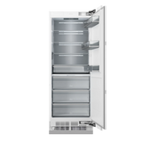 THOR KITCHEN  30-inch Built-in Refrigerator Column, Panel Ready - Panel Ready (XRF30CRF)