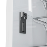 THOR KITCHEN  30-inch Built-in Refrigerator Column, Panel Ready - Panel Ready (XRF30CRF)