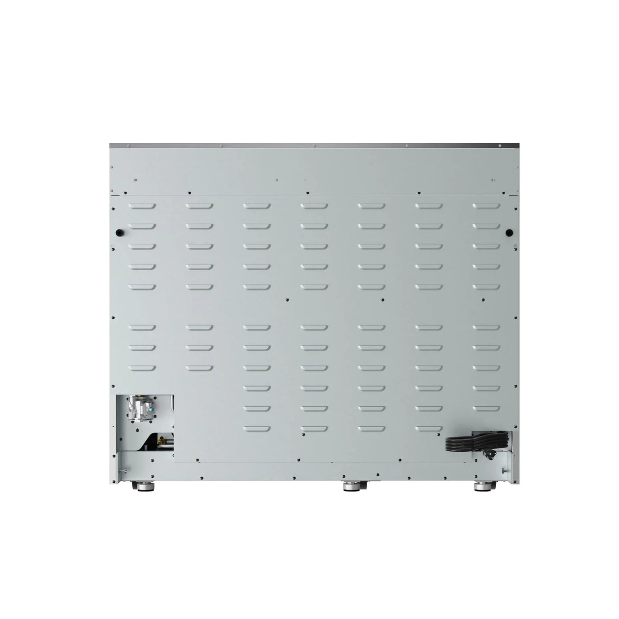 THOR KITCHEN  48-inch Professional Gas Range - Stainless Steel (XRG48E)