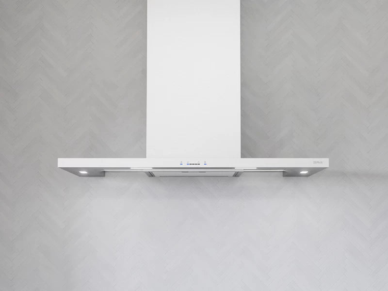 Zephyr  30" Modena Wall - Stainless Steel (ZMOE30BS)