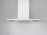 Zephyr  30" Modena Wall - Stainless Steel (ZMOE30BS)