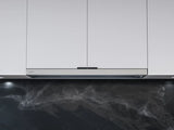 Zephyr  24" Pisa Under-Cabinet - Stainless Steel (ZPIE24BG)