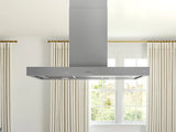 Zephyr  36" Roma Island - Stainless Steel (ZRME36FS)