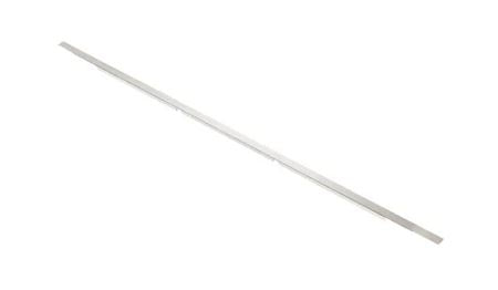 BEST RANGE HOODS D49M 36" RANGE TRIM KIT - STAINLESS STEEL -  (ATKD36SB)