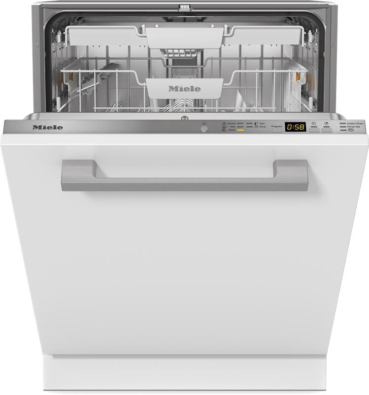MIELE Fully Integrated Dishwasher - Panel Ready (G5051SCVI)