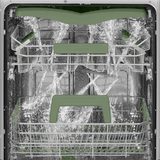 SMEG  Dishwashers - Panel Ready (DW8220)