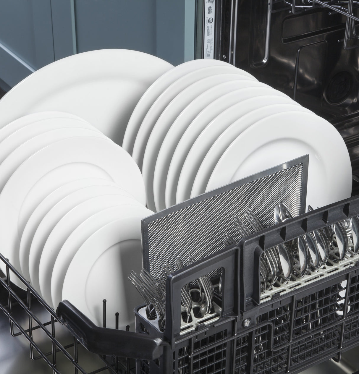 GE APPLIANCES GE(R) 24" Under The Cabinet Hood -  (JVX3240SJSS)