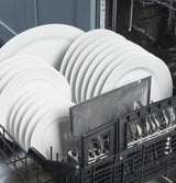 GE APPLIANCES GE(R) 24" Under The Cabinet Hood -  (JVX3240SJSS)