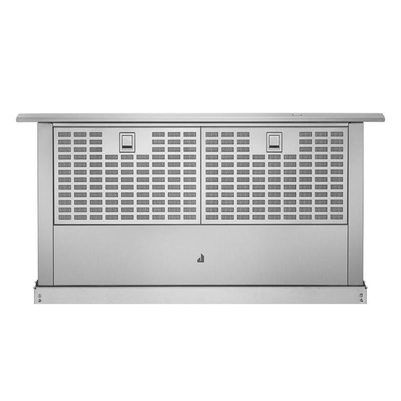 JENNAIR Euro-Style Stainless 30" Telescoping Downdraft Ventilation -  (JXD7030YS)