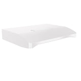 BROAN Broan(R) Elite 30-Inch Convertible Under-Cabinet Range Hood, White, 375 Max Blower CFM -  (ALT230WW)