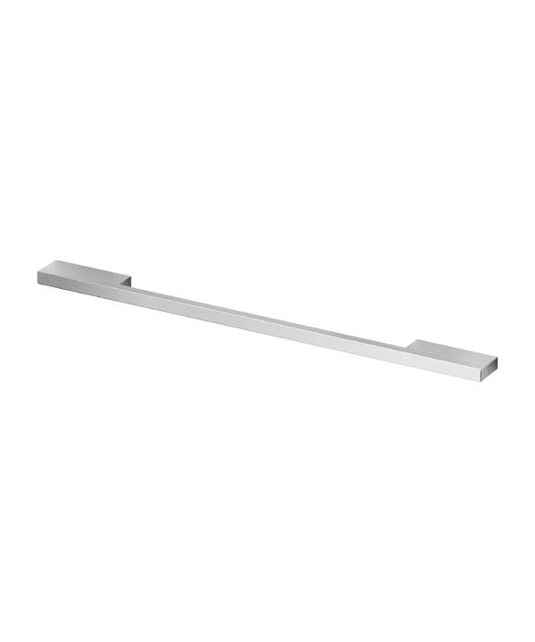 FISHER & PAYKEL Contemporary Square Handle Kit for Integrated Refrigerator Freezer, 36" -  (RS36W)