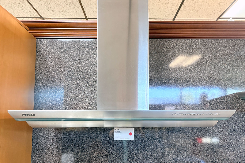 MIELE  Hoods (DA) -  (DA279)