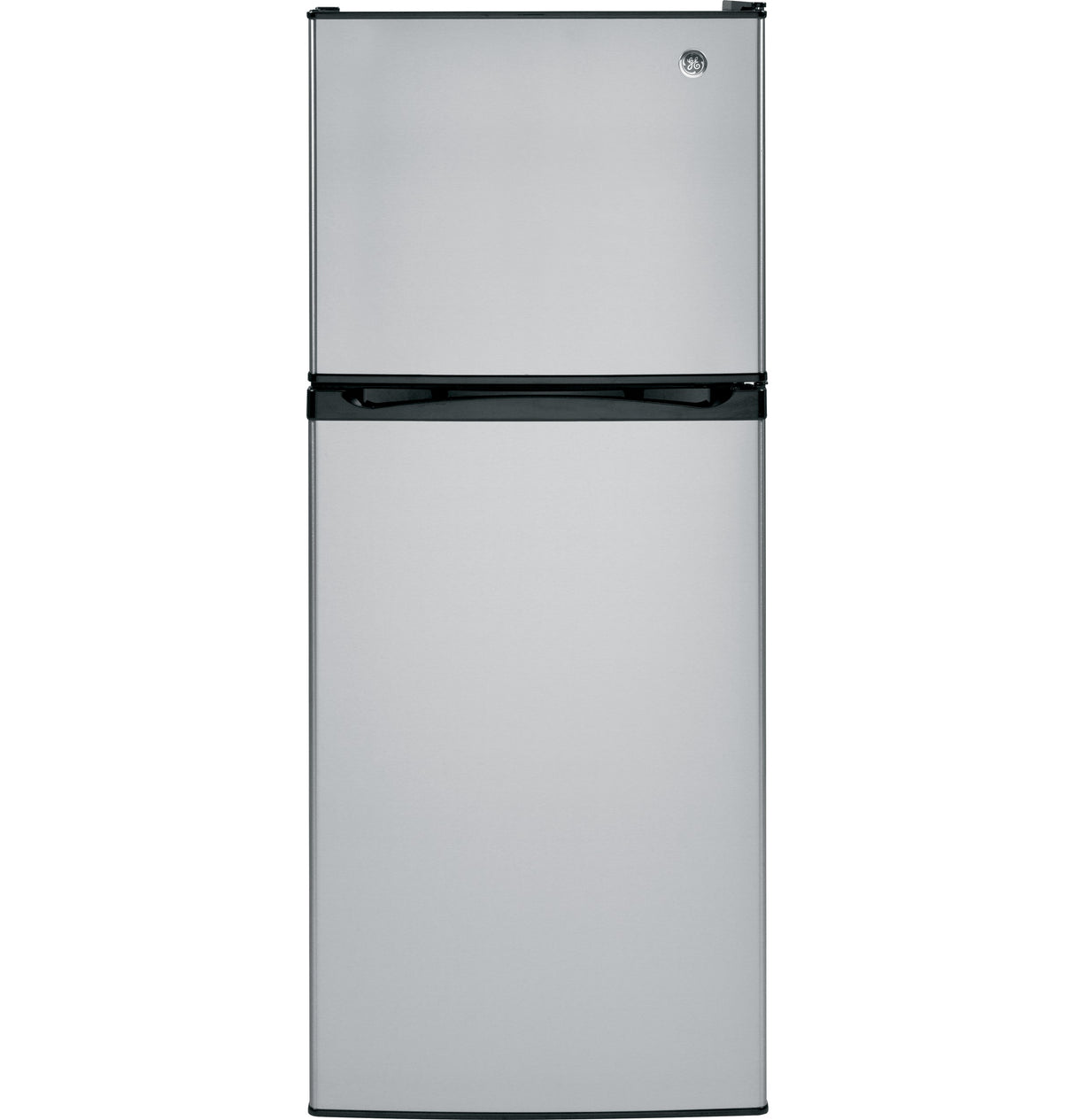 GE APPLIANCES GE(R) ENERGY STAR(R) 11.6 cu. ft. Top-Freezer Refrigerator -  (GPE12FSKSB)