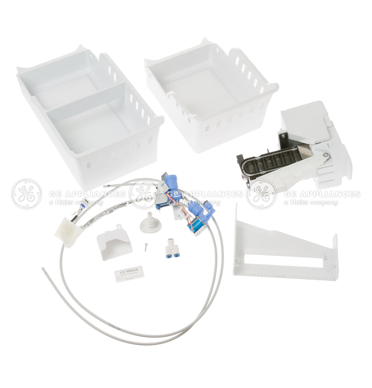 GE APPLIANCES GE(R) Icemaker -  (IM5D)